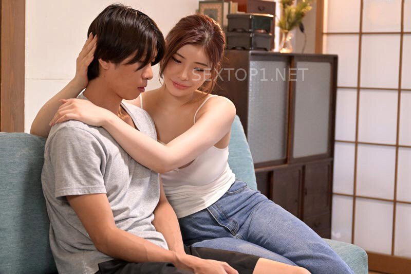 Cô Gái Quê Vú To Chữa Lành Thanh Niên Thất Tình Trong JAV Hay